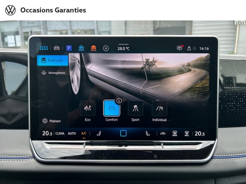 Voitures occasions VOLKSWAGEN TIGUAN R-Line Edition Villemomble