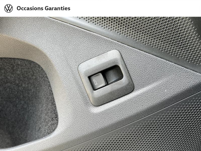 Voitures occasions VOLKSWAGEN TIGUAN R-Line Edition Villemomble