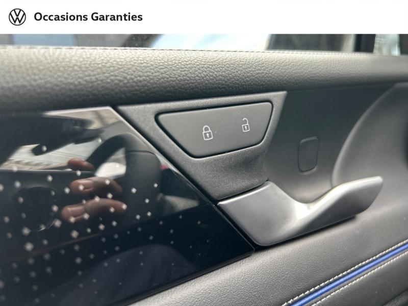 Voitures occasions VOLKSWAGEN TIGUAN R-Line Edition Villemomble