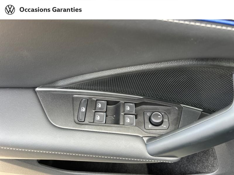 Voitures occasions VOLKSWAGEN TIGUAN R-Line Edition Villemomble