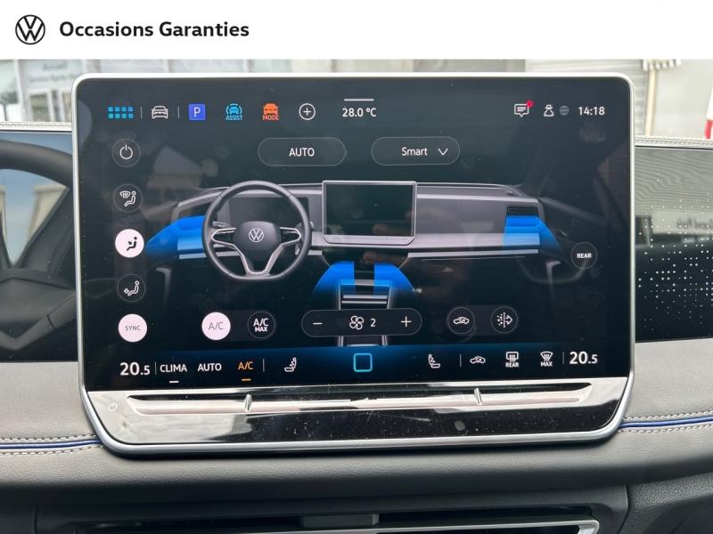 Voitures occasions VOLKSWAGEN TIGUAN R-Line Edition Villemomble