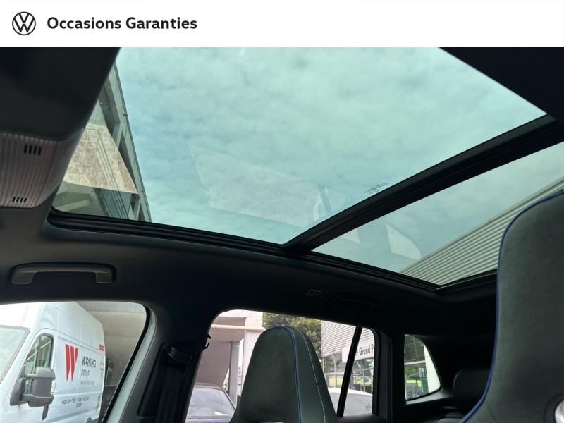 Voitures occasions VOLKSWAGEN TIGUAN R-Line Edition Villemomble