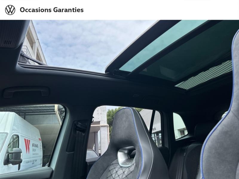 Voitures occasions VOLKSWAGEN TIGUAN R-Line Edition Villemomble