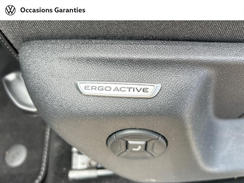 Voitures occasions VOLKSWAGEN TIGUAN R-Line Edition Villemomble