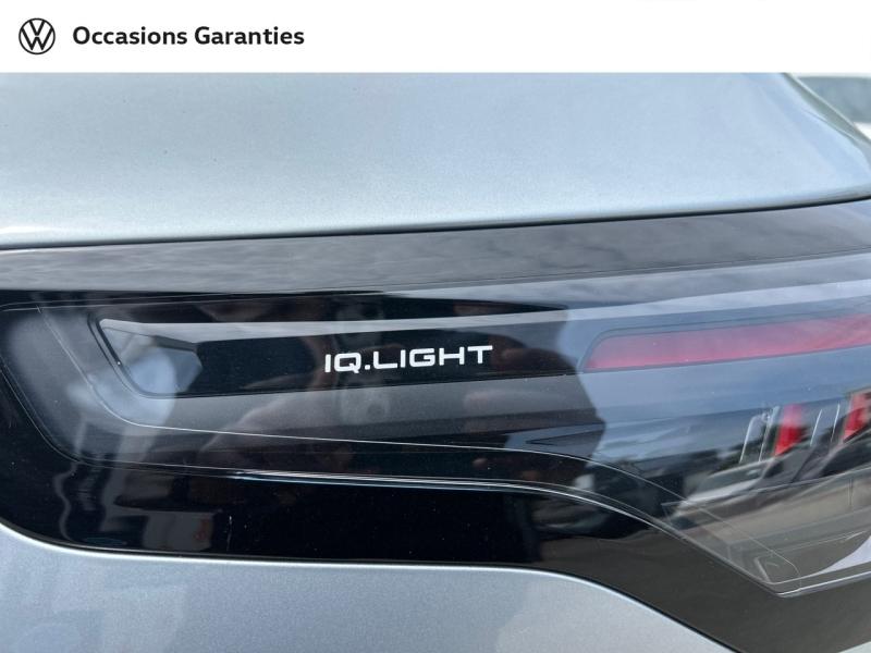 Voitures occasions VOLKSWAGEN TIGUAN R-Line Edition Villemomble