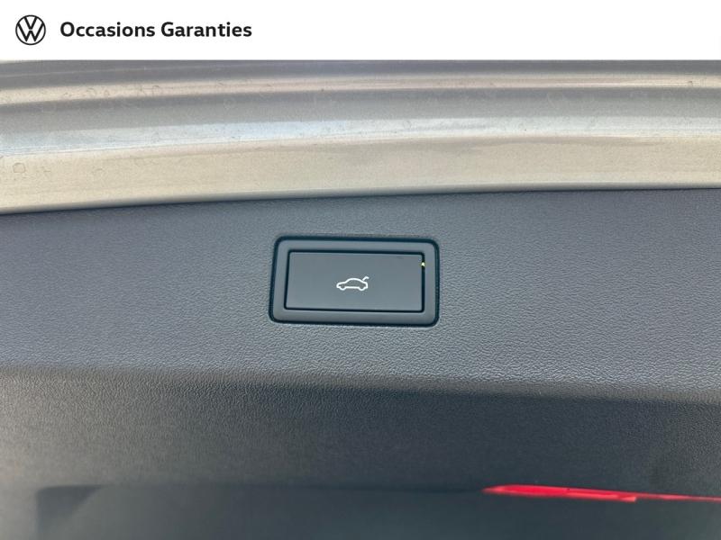 Voitures occasions VOLKSWAGEN TIGUAN R-Line Edition Villemomble