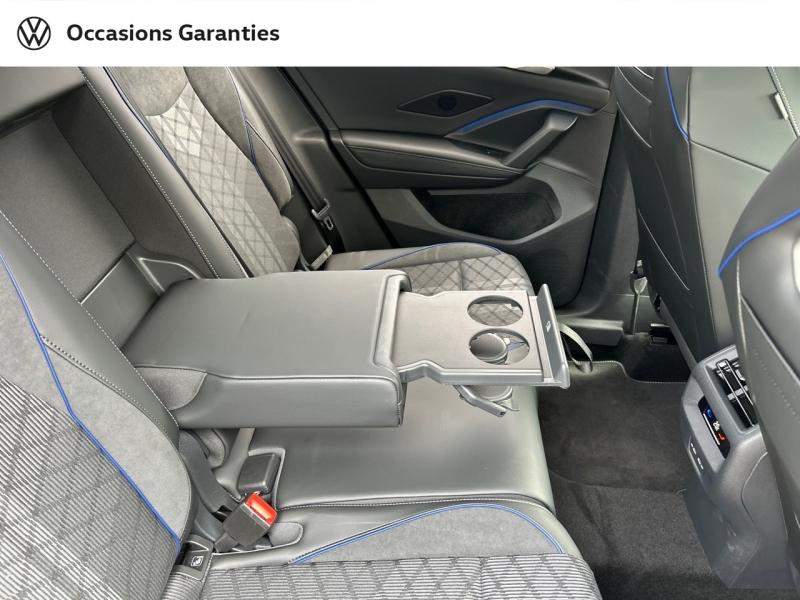 Voitures occasions VOLKSWAGEN TIGUAN R-Line Edition Villemomble