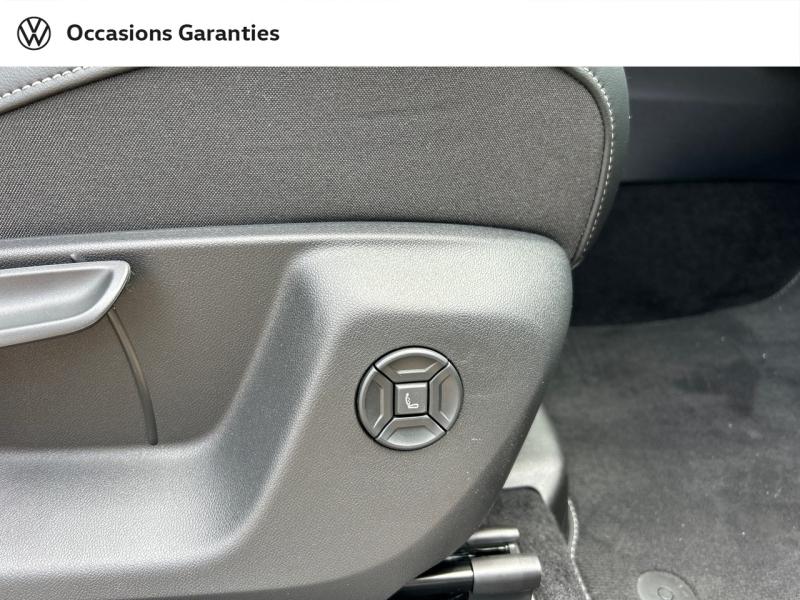Voitures occasions VOLKSWAGEN TIGUAN R-Line Edition Villemomble
