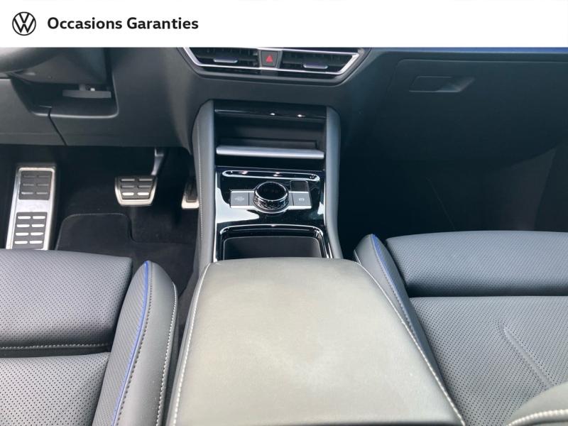 Voitures occasions VOLKSWAGEN TIGUAN R-Line Villemomble