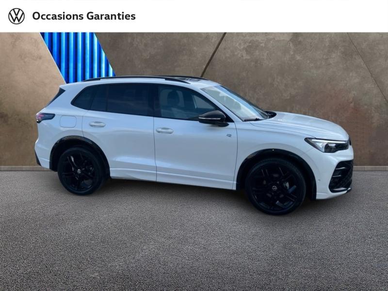 Voitures occasions VOLKSWAGEN TIGUAN R-Line Villemomble
