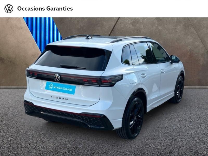 Voitures occasions VOLKSWAGEN TIGUAN R-Line Villemomble