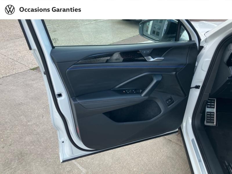 Voitures occasions VOLKSWAGEN TIGUAN R-Line Villemomble
