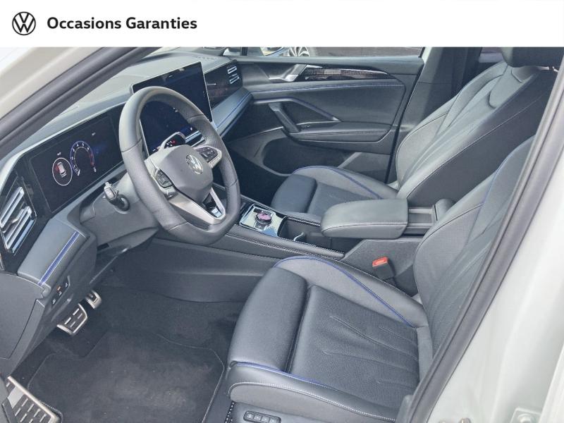 Voitures occasions VOLKSWAGEN TIGUAN R-Line Villemomble