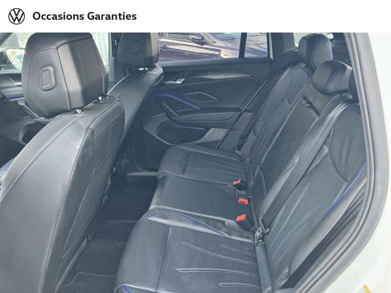 Voitures occasions VOLKSWAGEN TIGUAN R-Line Villemomble