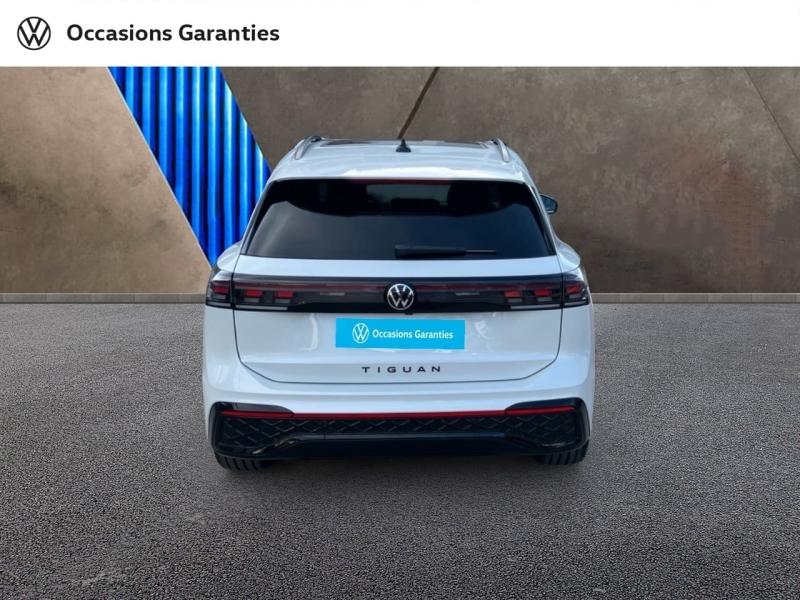 Voitures occasions VOLKSWAGEN TIGUAN R-Line Villemomble