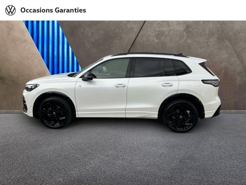 Voitures occasions VOLKSWAGEN TIGUAN R-Line Villemomble