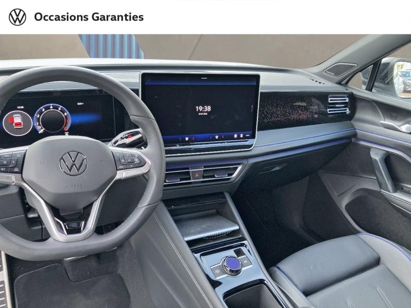 Voitures occasions VOLKSWAGEN TIGUAN R-Line Villemomble