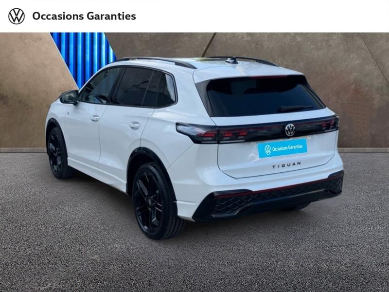 Voitures occasions VOLKSWAGEN TIGUAN R-Line Villemomble