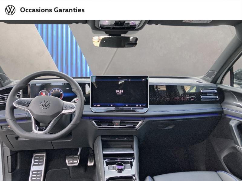 Voitures occasions VOLKSWAGEN TIGUAN R-Line Villemomble