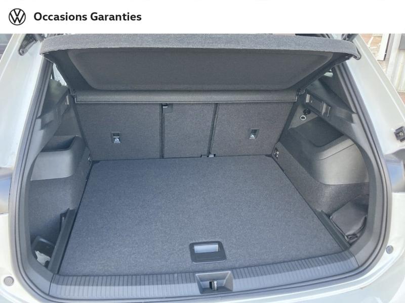 Voitures occasions VOLKSWAGEN TIGUAN R-Line Villemomble