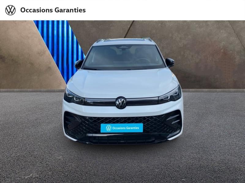 Voitures occasions VOLKSWAGEN TIGUAN R-Line Villemomble