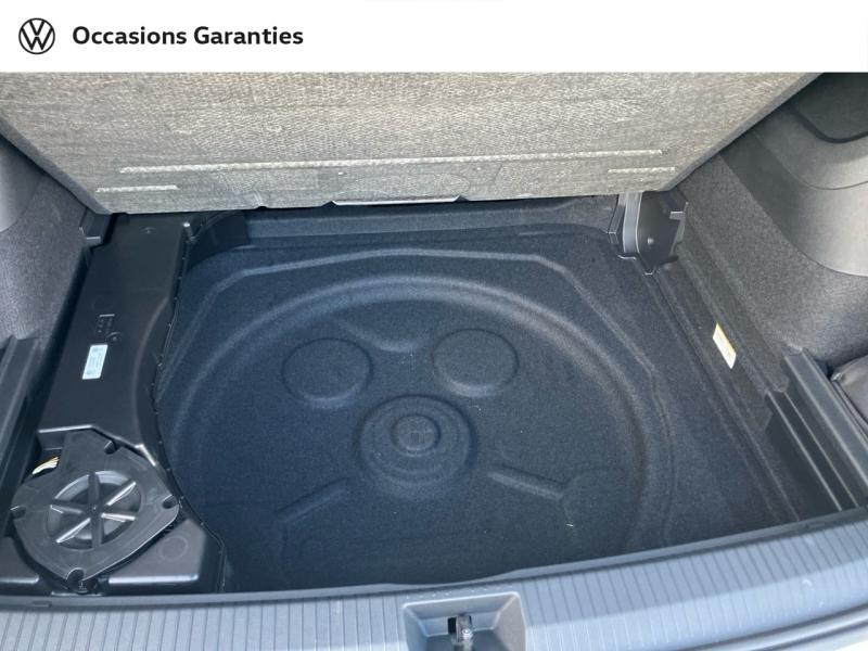 Voitures occasions VOLKSWAGEN TIGUAN R-Line Villemomble