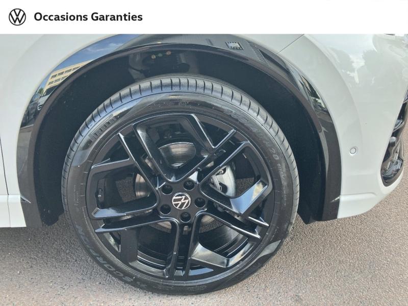 Voitures occasions VOLKSWAGEN TIGUAN R-Line Villemomble