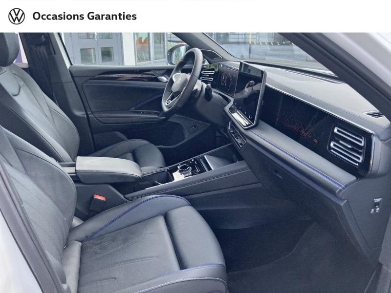 Voitures occasions VOLKSWAGEN TIGUAN R-Line Villemomble