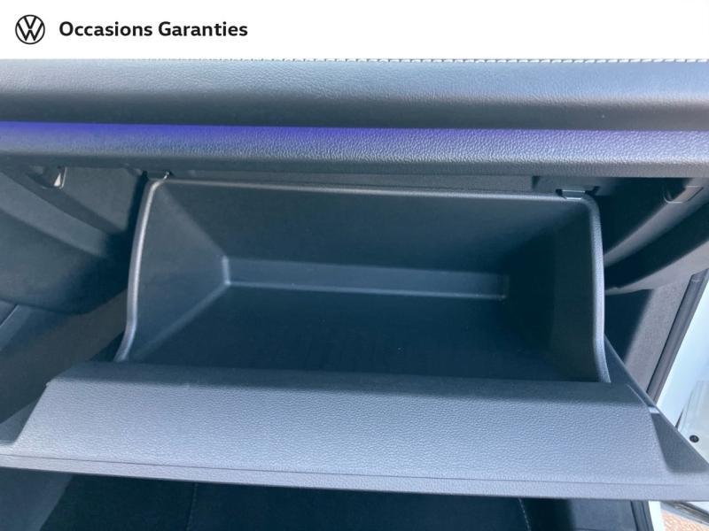 Voitures occasions VOLKSWAGEN TIGUAN R-Line Villemomble