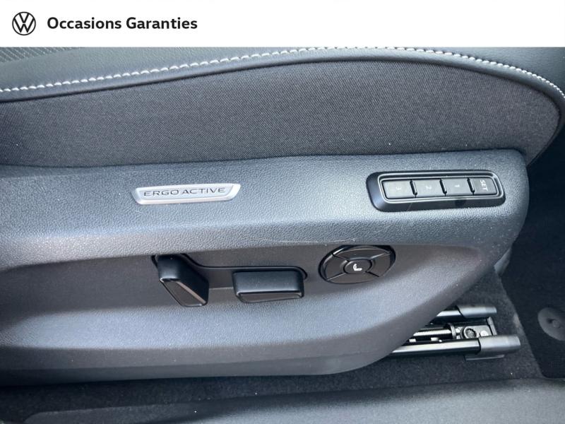 Voitures occasions VOLKSWAGEN TIGUAN R-Line Villemomble