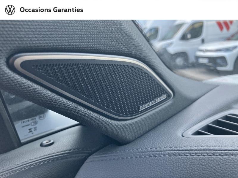 Voitures occasions VOLKSWAGEN TIGUAN R-Line Villemomble
