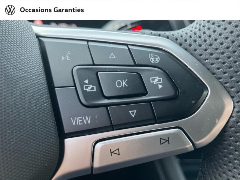 Voitures occasions VOLKSWAGEN TIGUAN R-Line Villemomble