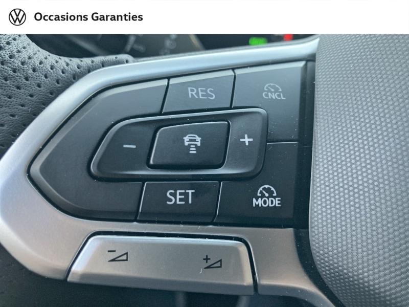 Voitures occasions VOLKSWAGEN TIGUAN R-Line Villemomble