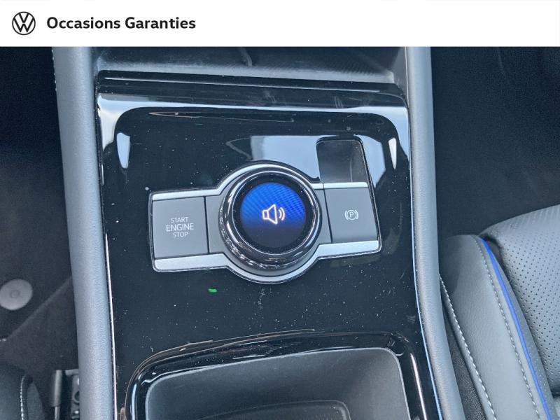 Voitures occasions VOLKSWAGEN TIGUAN R-Line Villemomble