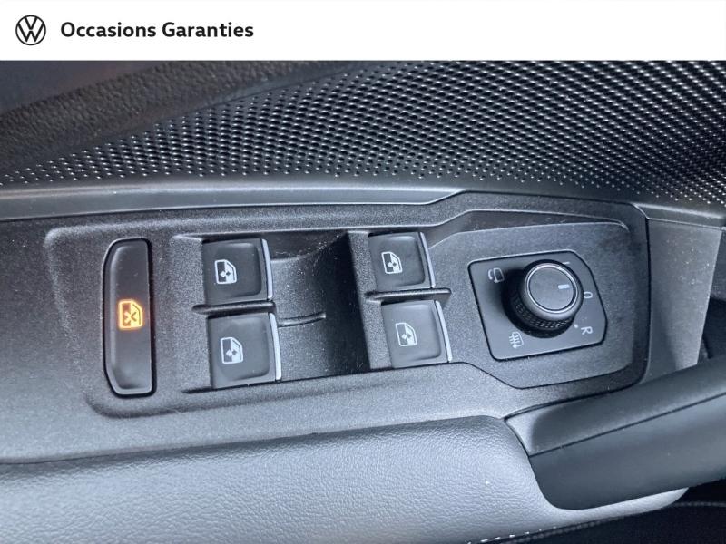 Voitures occasions VOLKSWAGEN TIGUAN R-Line Villemomble