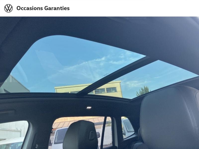 Voitures occasions VOLKSWAGEN TIGUAN R-Line Villemomble