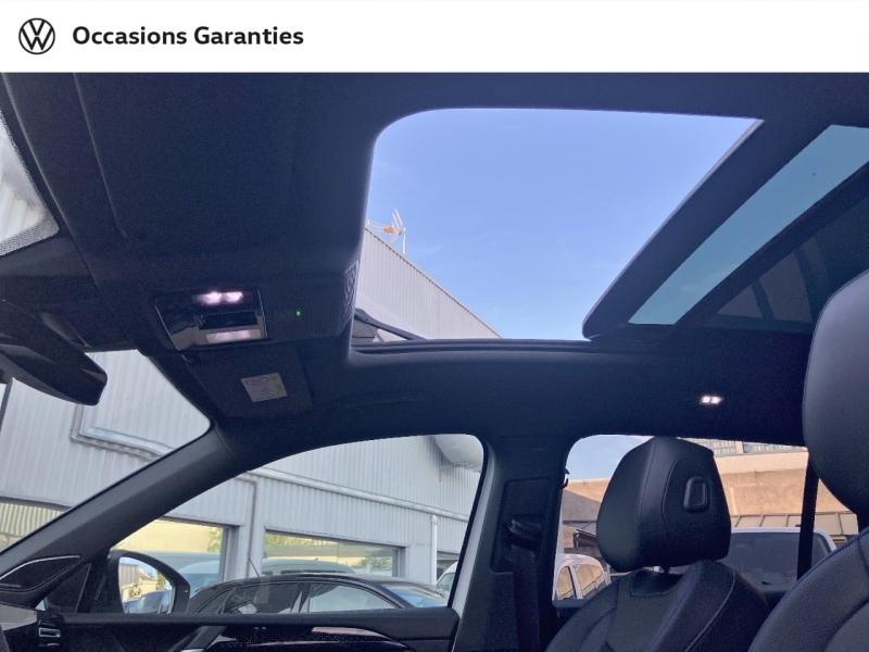 Voitures occasions VOLKSWAGEN TIGUAN R-Line Villemomble