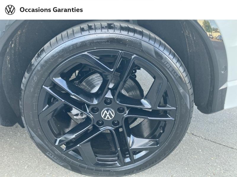 Voitures occasions VOLKSWAGEN TIGUAN R-Line Villemomble
