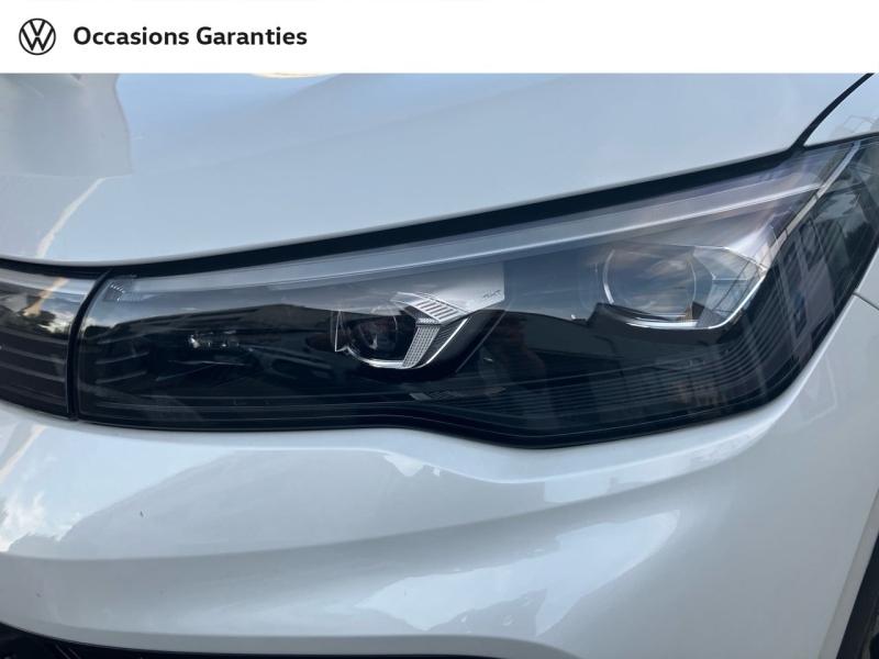 Voitures occasions VOLKSWAGEN TIGUAN R-Line Villemomble