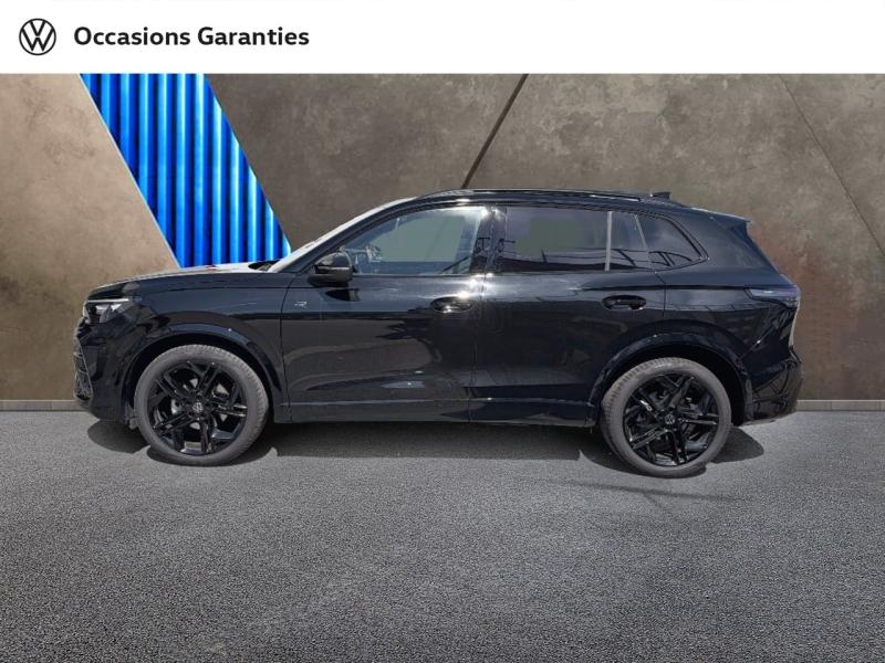 Voitures occasions VOLKSWAGEN TIGUAN R-Line Exclusive Villemomble
