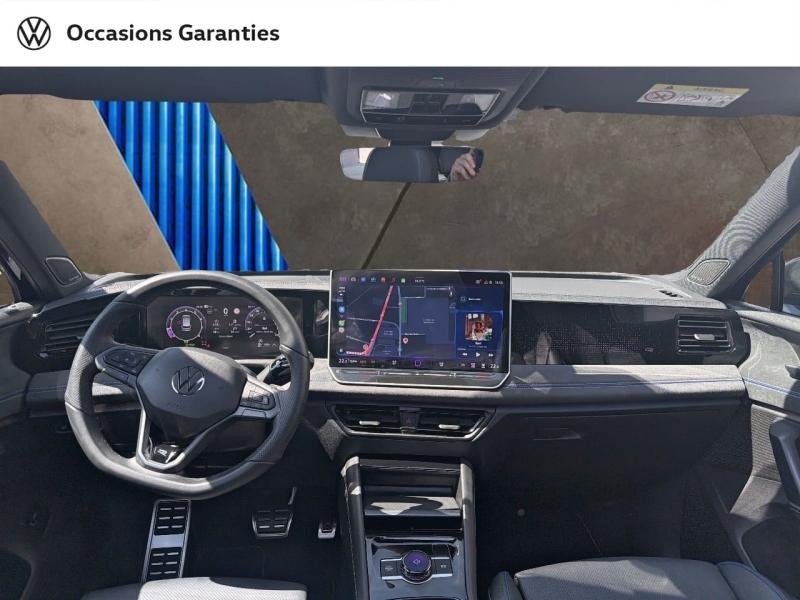Voitures occasions VOLKSWAGEN TIGUAN R-Line Exclusive Villemomble