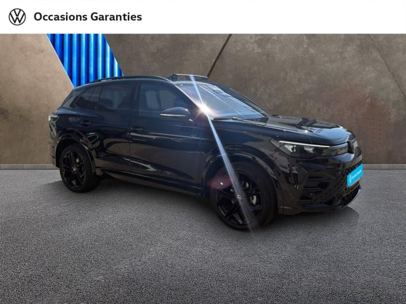 Voitures occasions VOLKSWAGEN TIGUAN R-Line Exclusive Villemomble