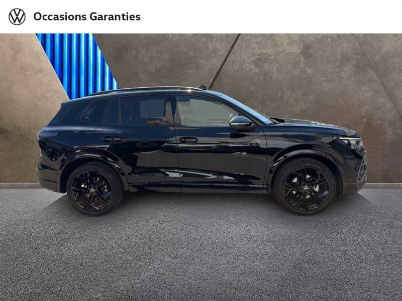 Voitures occasions VOLKSWAGEN TIGUAN R-Line Exclusive Villemomble