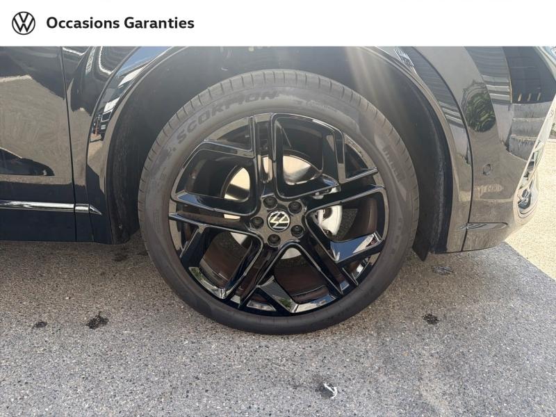 Voitures occasions VOLKSWAGEN TIGUAN R-Line Exclusive Villemomble