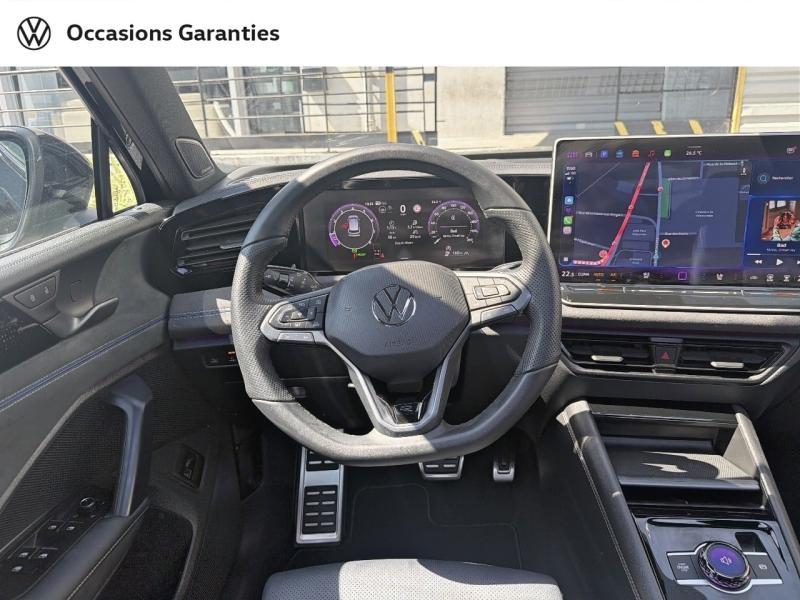 Voitures occasions VOLKSWAGEN TIGUAN R-Line Exclusive Villemomble