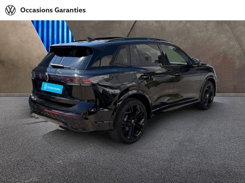 Voitures occasions VOLKSWAGEN TIGUAN R-Line Exclusive Villemomble