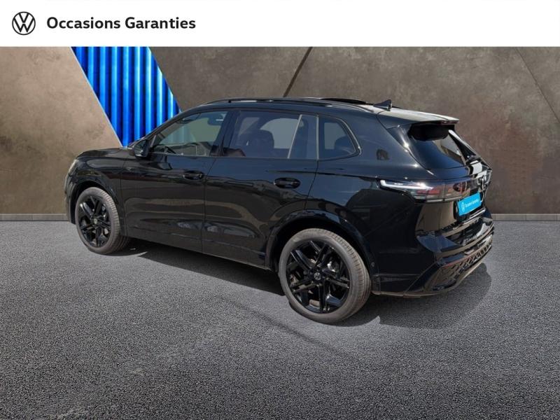 Voitures occasions VOLKSWAGEN TIGUAN R-Line Exclusive Villemomble