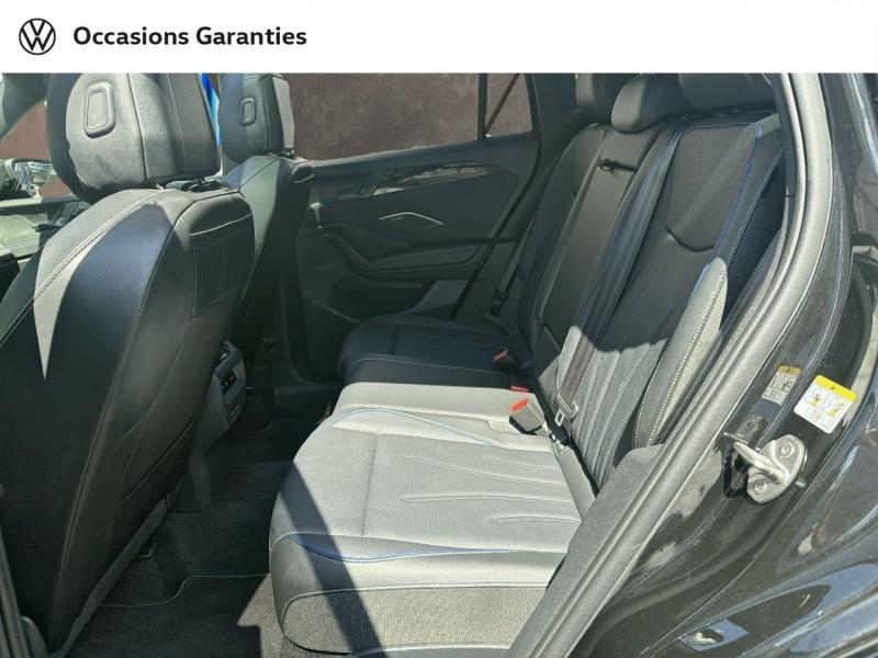 Voitures occasions VOLKSWAGEN TIGUAN R-Line Exclusive Villemomble