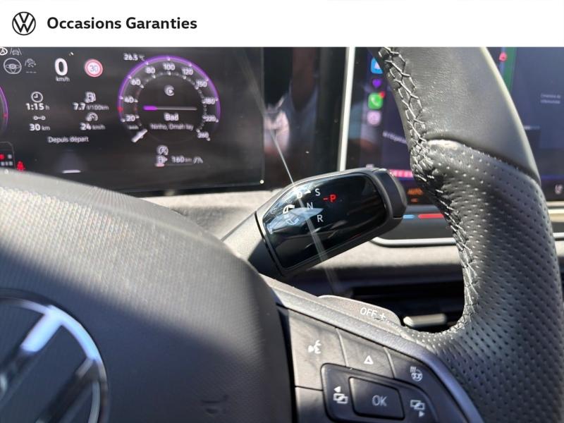 Voitures occasions VOLKSWAGEN TIGUAN R-Line Exclusive Villemomble