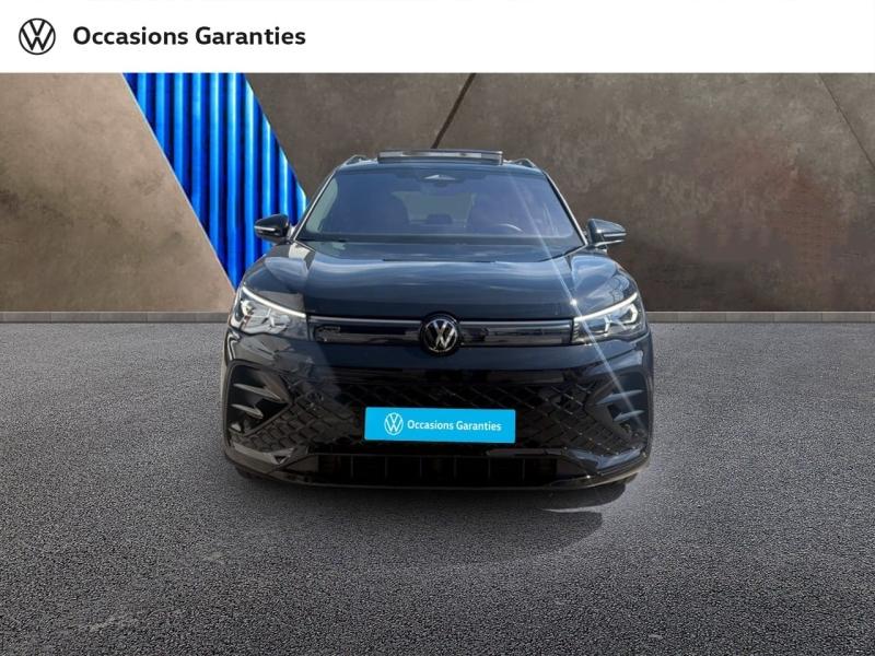 Voitures occasions VOLKSWAGEN TIGUAN R-Line Exclusive Villemomble